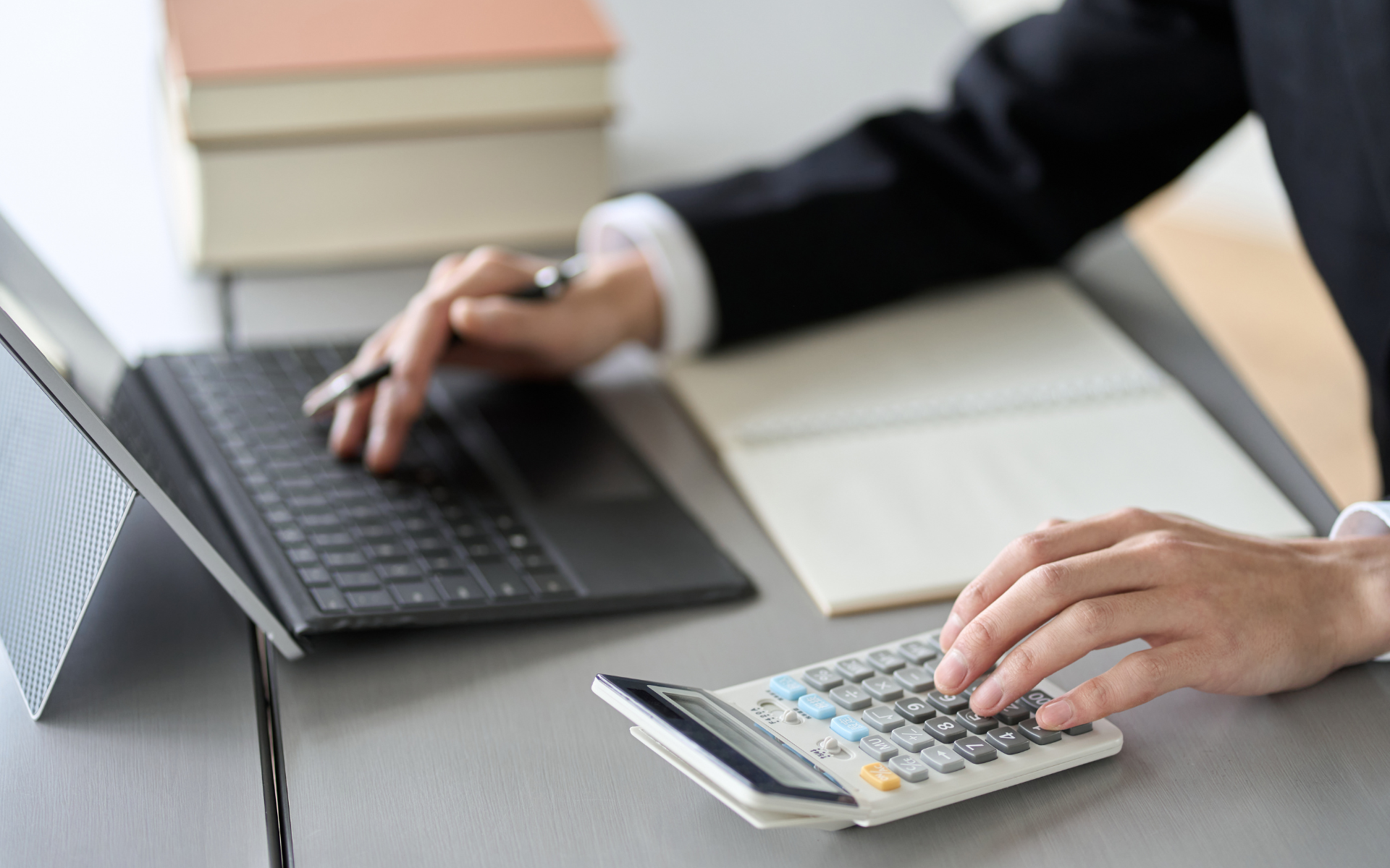 Buchführung Modulkurs – Grundlagen & Buchungssätze sicher erklärt